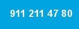 911 211 47 80 911 211 47 80